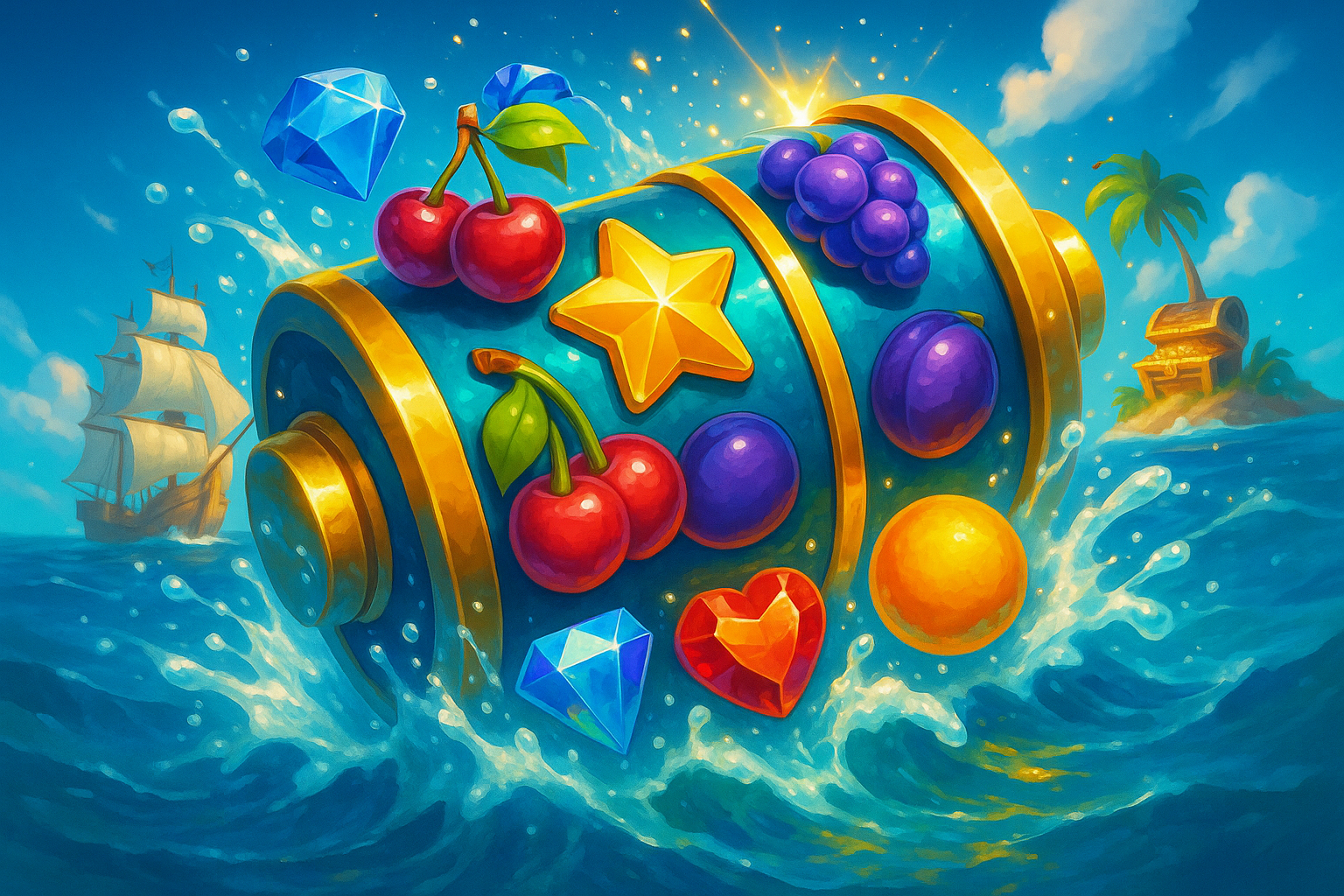 Slots e tend&ecirc;ncias de 2026 do WinBay